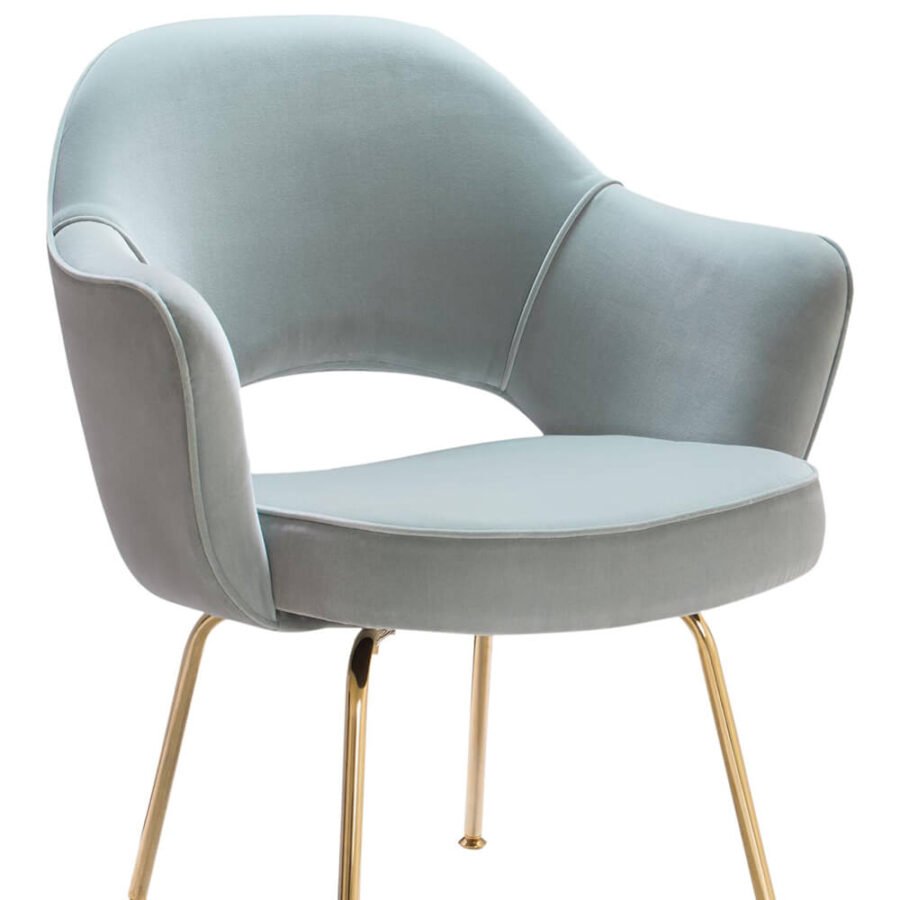 Modern chair - Image 3