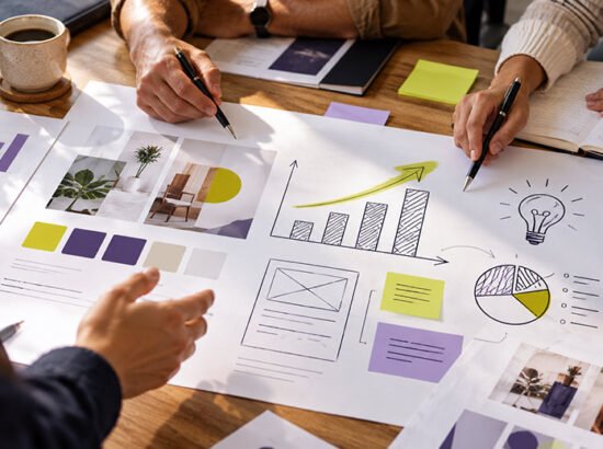 Great Design Is a Business Investment, Not an Expense