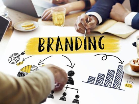 One Brand. One Strategy. One Digital Experience.