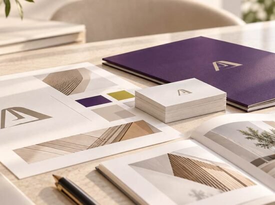 Your Brand Deserves More Than Just a Logo