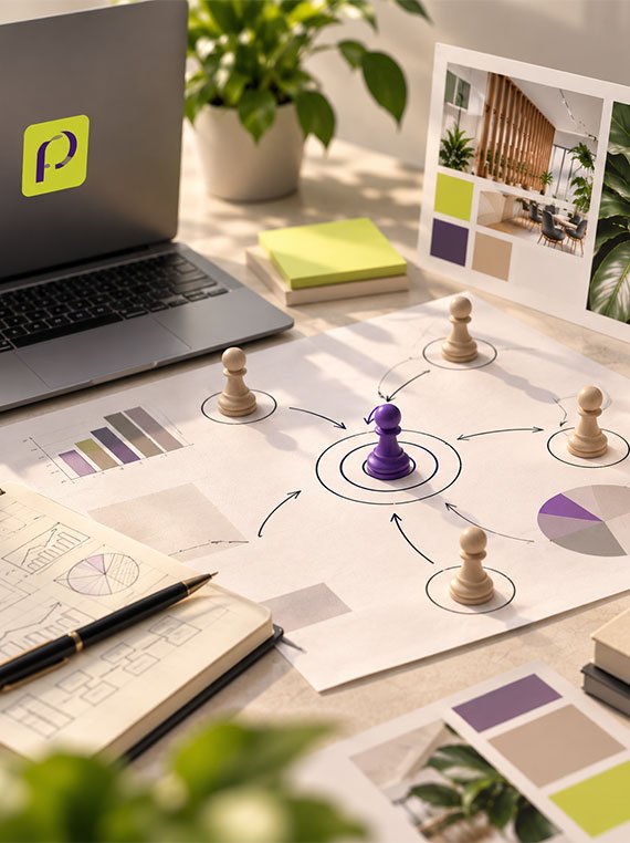 Strategise